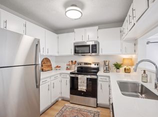 Cambridge Park Apartments, Winston Salem, NC 27104