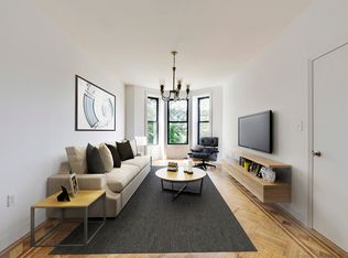 1499 Union St FLOOR 2, Brooklyn, NY 11213