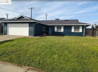6752 Medora Dr, North Highlands, CA 95660