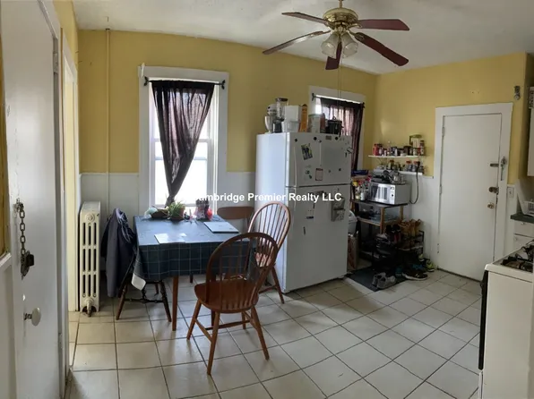 66 Callender St, Cambridge, MA