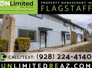 2104 N East St #1, Flagstaff, AZ 86004