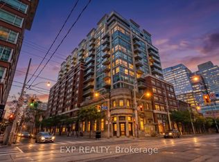 230 King St E #408, Toronto, ON M5A1K5