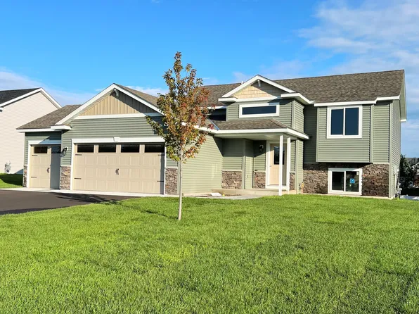 965-2 1/2 Ave SW, Rice, MN 56367