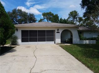 3360 Ambassador Ave, Spring Hill, FL 34609