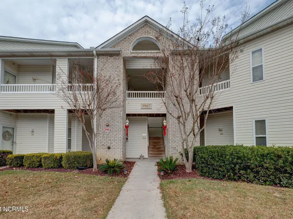 3907 River Front Place Unit 103, Wilmington, NC 28412