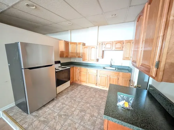 323 Hughes St #2, Kingston, PA 18704