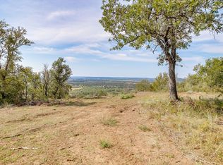 LOT 41.7 Clayton Mountain Rd, Gordon, TX 76453