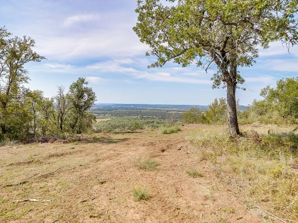 LOT 41.7 Clayton Mountain Rd, Gordon, TX 76453