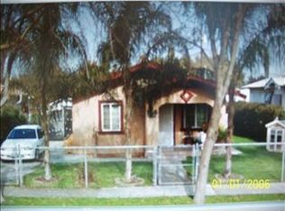 3421 E Lyell Ave, Fresno, CA 93702