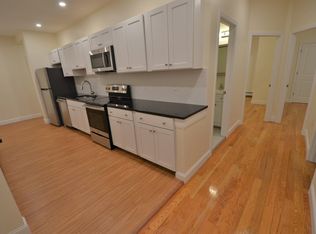 33 Brookline St #2, Cambridge, MA 02139