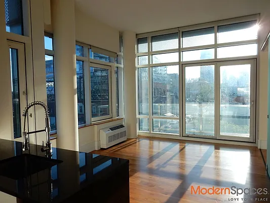 Rented by Modern Spaces | media 8