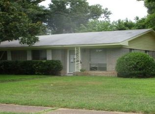 318 Brookbriar Dr, Shreveport, LA 71107