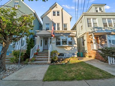 17 E 35th St, Bayonne, NJ, 07002