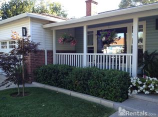 1667 El Nido Way, Sacramento, CA 95864