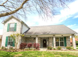 12770 Sequoia Ln, Beaumont, TX 77713