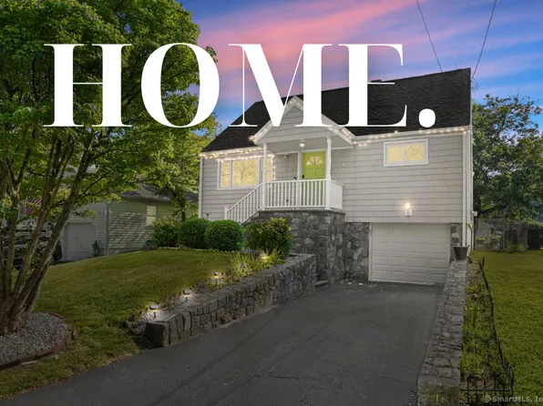 65 Bennett Street, Fairfield, CT 06825