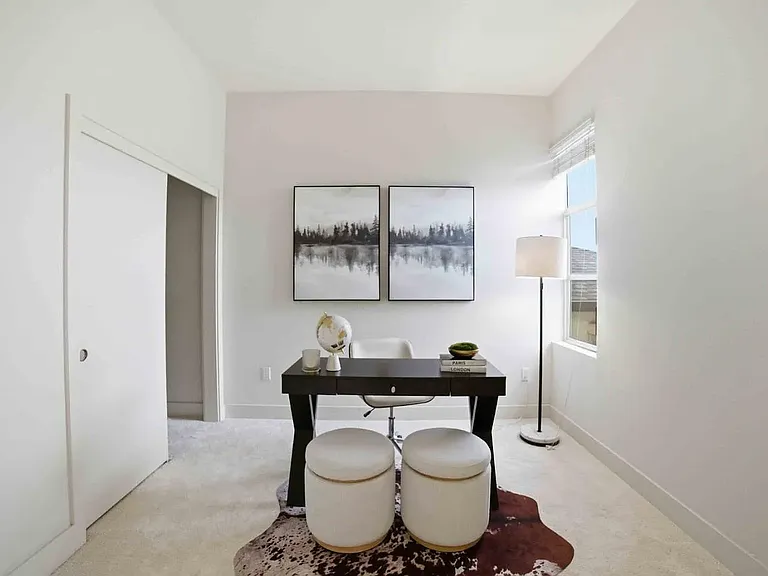 1 E Julian St #310 — Photo 9