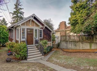 9233 13th Ave SW, Seattle, WA 98106