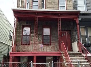 603 Bramhall Ave, Jersey City, NJ 07304
