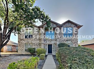 7680 Tournament Rd, Frisco, TX 75035