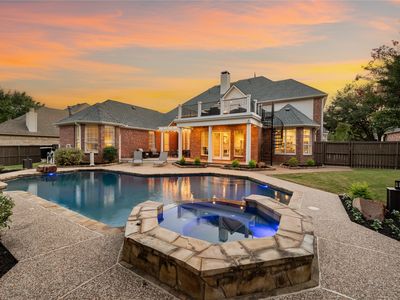 1135 Highland Oaks Dr, Southlake, TX, 76092