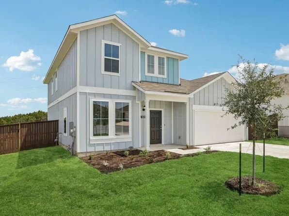 5520 Sacra Cv, Austin, TX 78747