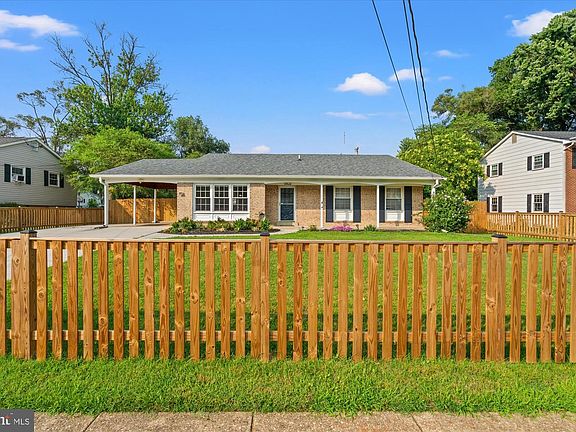 2nd image of 5602 Ashfield Rd
