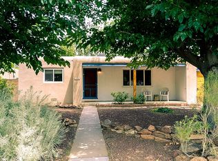 652 Monroe St SE, Albuquerque, NM 87108