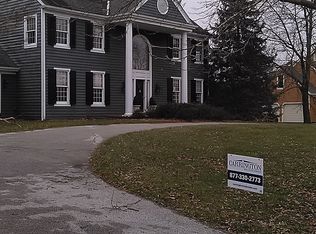 170 Country Ln, Phoenixville, PA 19460