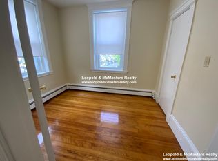 81 Empire St #6E, Allston, MA 02134