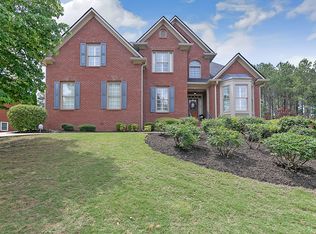 341 Graves Rd, Acworth, GA 30101