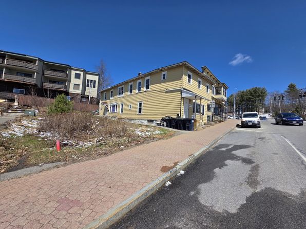 6193 Sentinel Rd, Lake Placid, NY 12946