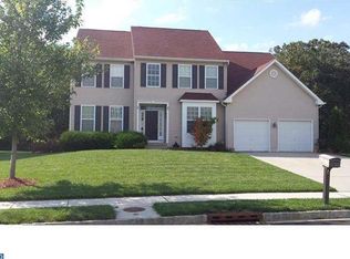 328 Marissa Ct, Williamstown, NJ 08094