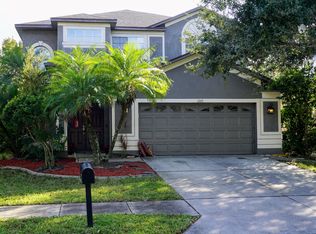 1723 Mapleleaf Blvd, Oldsmar, FL 34677