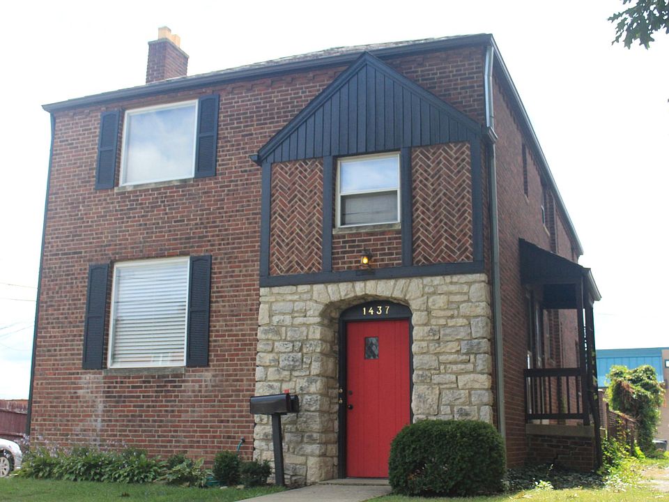 1st image of 1437 W 6th Ave #A