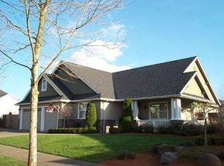 2894 Martinique Ave, Eugene, OR 97408
