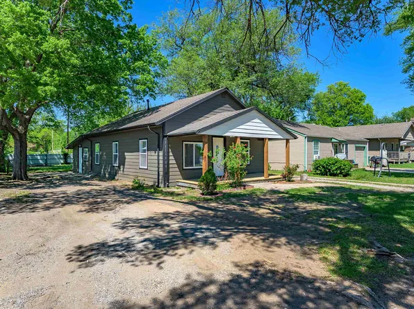 3237 N Market St, Wichita, KS 67219