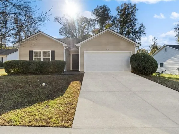544 Bridgeport Pl, Monroe, GA 30655