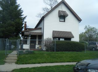 1726 Delaware St, Anderson, IN 46016