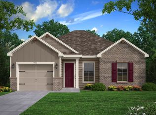 T13 Plan, Pimlico Park, Gladewater, TX 75647