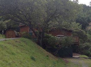 49 Irwin St, San Rafael, CA 94901