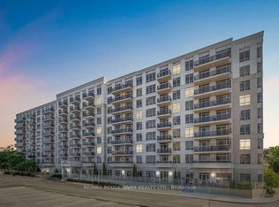3650 Kingston Rd #726, Toronto, ON M1M 3X9