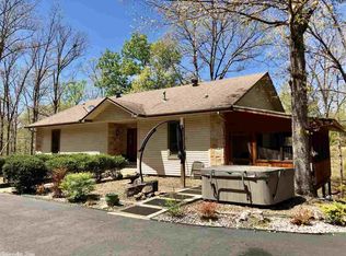 111 Chapparal Ct, Hot Springs, AR 71909