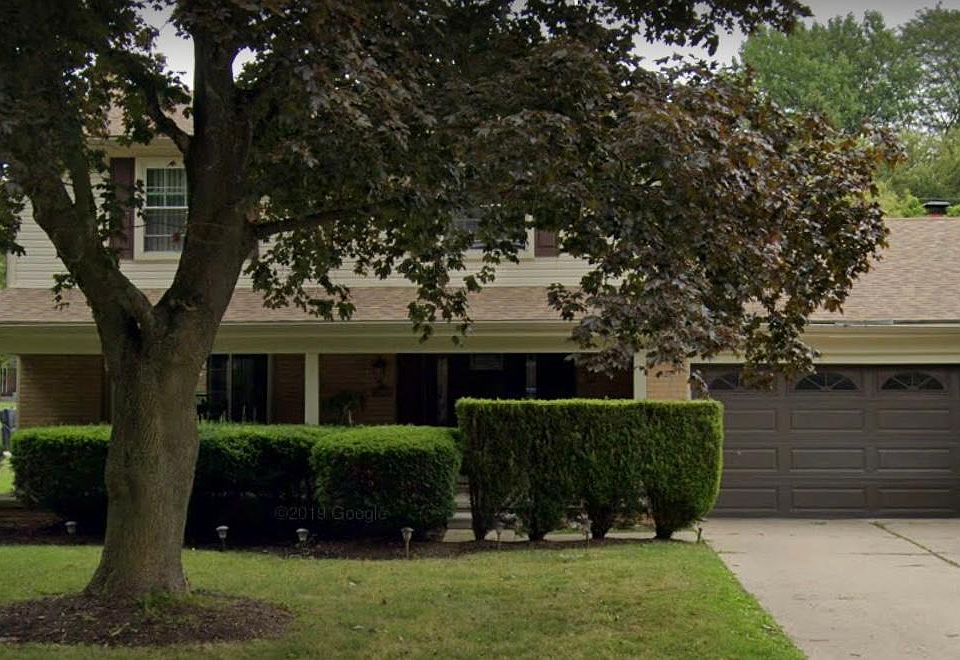 30690 Red Maple Ln, Southfield, MI 48076 Zillow