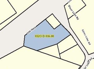 202 Silver Lake Rd, Church hill, TN 37642