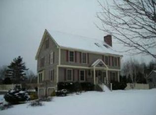 7 Crosby Ln #L, Londonderry, NH 03053