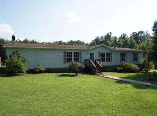 415 Trainview Rd, Brookneal, VA 24528