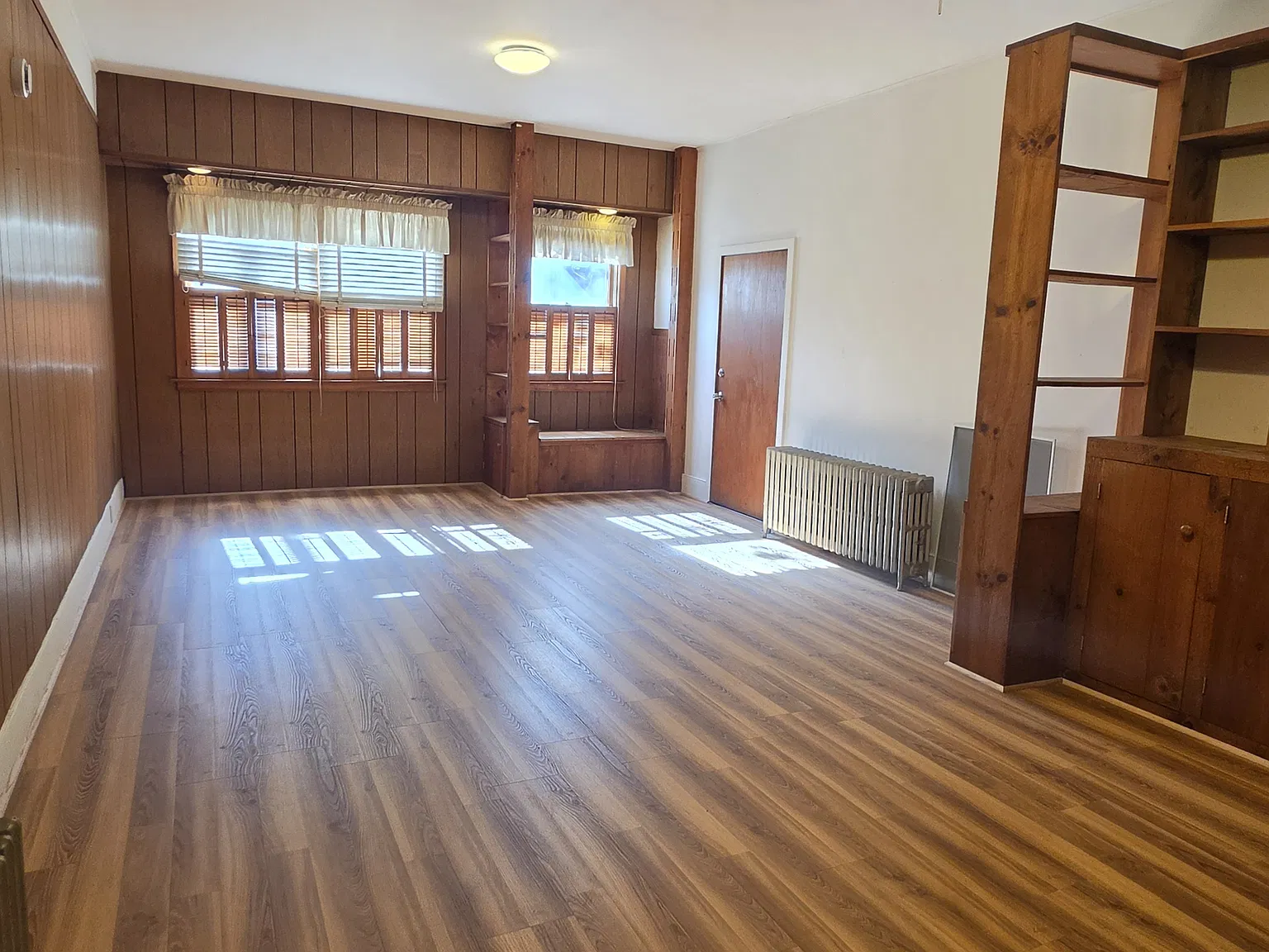 2 bed, 1087 sqft, $1,750 — Photo 4