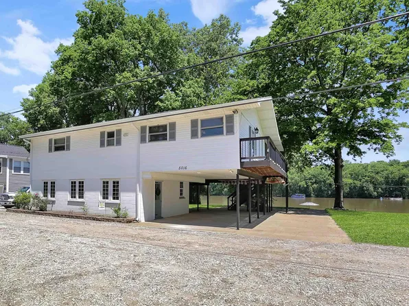5016 Old Henderson Rd, Evansville, IN 47712