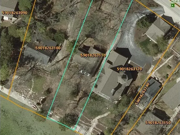 N7415 County Road Cj, Plymouth, WI 53073